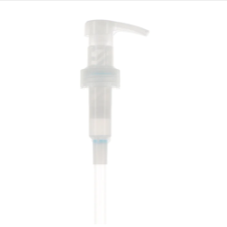 33/410 / Ribbed Lotion Pump